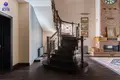 Apartamento 320 m² Barawlyany, Belarús