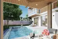 5-Zimmer-Villa 459 m² Phuket, Thailand