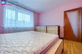 Квартира 3 комнаты 61 м² Клайпеда, Литва