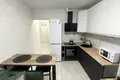 2 room apartment 29 m² Minsk, Belarus