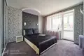 Apartamento 2 habitaciones 55 m² Minsk, Bielorrusia