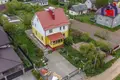 4 room apartment 141 m² Atolina, Belarus