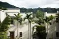 Villa de tres dormitorios 200 m² Phuket, Tailandia