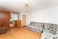 1 room apartment 36 m² Minsk, Belarus