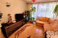 2 room apartment 39 m² in Warsaw, Poland