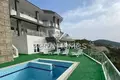 Villa 7 Zimmer 330 m² in Mahmutlar, Türkei
