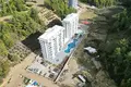 1 bedroom apartment 50 m² Avsallar, Turkey