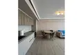 Mieszkanie 3 pokoi 87 m² Bashkia Durres, Albania
