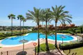 2 bedroom apartment 120 m² Almansa, Spain