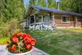 Коттедж 2 комнаты 49 м² Rovaniemi sub region, Финляндия