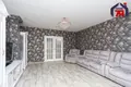 3 room apartment 96 m² Minsk, Belarus