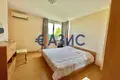 3 bedroom apartment 57 m² Nesebar, Bulgaria