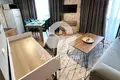 Wohnung 1 zimmer 36 m² Sweti Wlas, Bulgarien