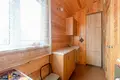 Casa 47 m² Aziaryckaslabadski sielski Saviet, Bielorrusia