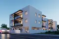 2 bedroom apartment 71 m² Pervolia, Cyprus