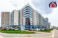 Квартира 2 комнаты 46 м² Минск, Беларусь