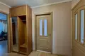 2 room apartment 48 m² Baranavichy, Belarus