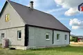 House 75 m² Zazevicki sielski Saviet, Belarus