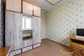 Apartamento 3 habitaciones 64 m² Minsk, Bielorrusia