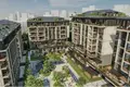 Appartement 65 m² Beylikduzu, Turquie