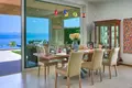 3-Schlafzimmer-Villa 344 m² Lauran, Kroatien