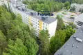 Квартира 3 комнаты 74 м² Tampereen seutukunta, Финляндия