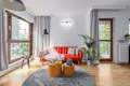 2 room apartment 59 m² Warsaw, Poland