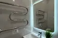 Appartement 2 chambres 66 m² en Minsk, Bélarus