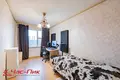 2 room apartment 51 m² Minsk, Belarus