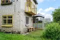 Casa 192 m² Dziarzynski sielski Saviet, Belarús