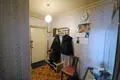 Wohnung 1 zimmer 32 m² Wolossowo, Russland