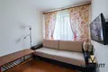 3 room apartment 59 m² Minsk, Belarus