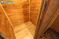 1 room apartment 28 m² Jonava, Lithuania