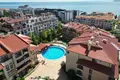Квартира 1 комната 69 м² Несебр, Болгария