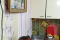 2 room apartment 48 m² Machulishchy, Belarus