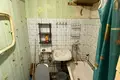 Квартира 1 комната 37 м² Радошковичи, Беларусь