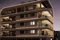 Wohnung 2 Schlafzimmer 80 m² Limassol, Zypern
