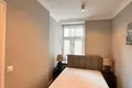 2 room apartment 45 m² in Warsaw, Poland