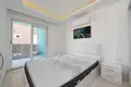 1 bedroom apartment 53 m² Alanya, Turkey