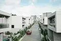 Жилой комплекс Двухэтажные виллы с частными бассейнами и системой «умного дома», рядом с пляжами Лаян и Банг Тао, Пхукет, Таиланд