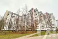 3 room apartment 78 m² Barysaw, Belarus