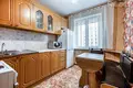 3 room apartment 63 m² Minsk, Belarus