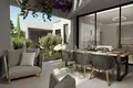 1 bedroom apartment  Larnaca District, Cyprus