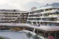Studio 1 Schlafzimmer 40 m² Dubai, Vereinigte Arabische Emirate