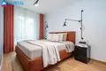 Apartamento 3 habitaciones 60 m² Vilna, Lituania