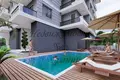 Apartamento 3 habitaciones 83 m² Alanya, Turquía