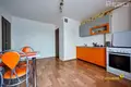 Mieszkanie 4 pokoi 112 m² Borowlany, Białoruś