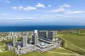 Complexe résidentiel Grand Sapphıre Blu