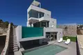 5-Schlafzimmer-Villa 371 m² Finestrat, Spanien