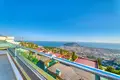 Apartamento 6 habitaciones 300 m² Alanya, Turquía